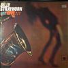Strayhorn Billy -- Live (2)
