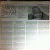 Bechet Sidney -- Same (3)