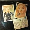 Hopkin Mary -- Post Card (1)