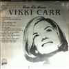Carr Vikki -- From The Heart (1)