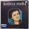 Radu Ioana -- Romante (1)