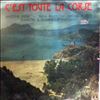 Various Artists -- C'est Toute la Corse (3)