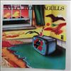 A Flock Of Seagulls -- Same (1)