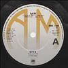 Styx -- Babe / I'm O.K. (1)