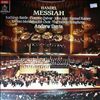 Toronto Symphony (cond. Davis Andrew) -- Handel: Messiah (2)