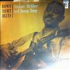McGhee Brownie and Terry Sonny -- Down Home Blues (1)