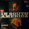 50 Guitars Of Garrett Tommy -- In South America (1)