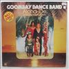 Goombay Dance Band -- Aloha-Oe, Until We Meet Again / Conga Man (1)