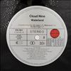 Cloud Nine -- Waterland (1)