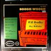 Bradley Will & His Orchestra With McKinley Ray -- Boogie-Woogie (1)