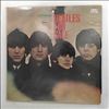 Beatles -- Beatles For Sale (2)
