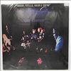 Crosby, Stills, Nash & Young -- 4 Way Street (1)