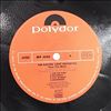 Electric Light Orchestra (ELO) -- Face The Music (2)
