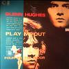 Hughes Glenn (Deep Purple) -- Play Me Out And Four On The Floor (2)