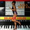 Subota S. Ensemble -- Balada za adelidu (2)
