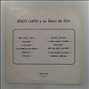 Lupo Enzo Y Su Saxo De Oro -- Same (2)