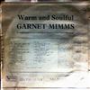 Mimms Garnet -- Warm And Soulful (2)