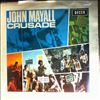 Mayall John and The Bluesbreakers -- Crusade (1)