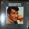 Martin Dean -- Greatest Hits (1)