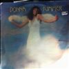 Summer Donna -- A love trilogy (2)