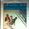 Level 42 -- Standing In The Light (2)