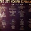 Hendrix Jimi Experience -- Same (2)
