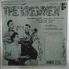 Krewmen -- Klassic Tracks (1)
