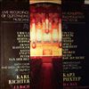 Bach Choir and Bach Orchestra of Munich (cond. Richter K.) -- Bach J.S. - Johannes-Passion BWV 245 (1)