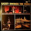 Vaughan Sarah -- Sassy Swings The Tivoli (1)