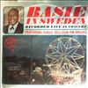 Basie Count & His Orchestra -- Basie In Sweden (Vol. 23) (1)