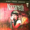 Nazareth -- Live From London (Live From The Camden Palace) (2)