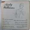 Williams Andy -- Same (2)