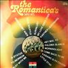 Romantica's -- Saxy Hits (1)