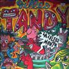 Tandy Gilles -- La colere monte (1)