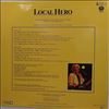 Knopfler Mark (Dire Straits) -- Local Hero (2)