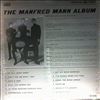 Manfred Mann -- Manfred Mann Album (1)