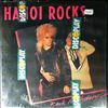 Hanoi Rocks -- Back to Mystery City (1)