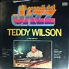 Wilson Teddy -- I Grandi Del Jazz (1)