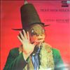 Captain Beefheart & His Magic Band -- Trout Mask Replica (2)