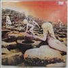 Led Zeppelin -- Houses Of The Holy (2)