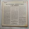 Adderley Cannonball Quintet -- At The Lighthouse (2)