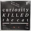 Curiosity Killed The Cat -- Keep Your Distance (1)