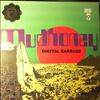 Mudhoney -- Digital Garbage (1)