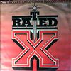 Rated X (Rated-X) -- Rock Blooded (2)