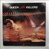 Queen -- Live Killers (2)