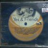 Yes & Friends -- Same (2)