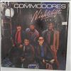 Commodores -- Nightshift (2)