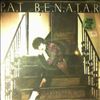 Benatar Pat -- Precious Time (2)