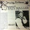 Waller Fats -- Indispensable Fats Waller - Volumes 3/4 (1935-1936) (1)