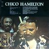 Hamilton Chico -- The Master (2)